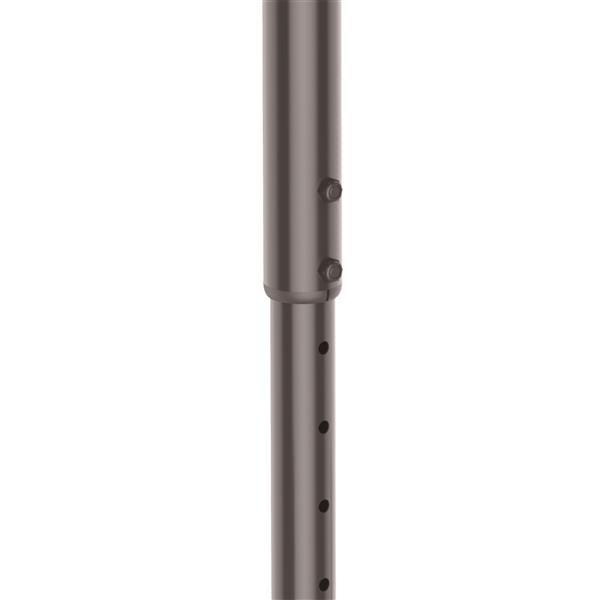 StarTech.com TV Ceiling Mount - Full-Motion Universal Hanging Single Screen Mount (ILPTBSP)