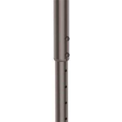 StarTech.com TV Ceiling Mount - Full-Motion Universal Hanging Single Screen Mount (ILPTBSP)