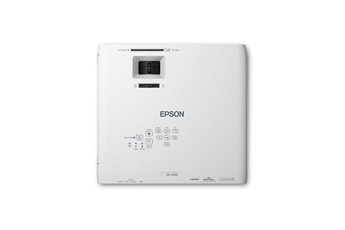 Epson PowerLite EB-L210W Projector