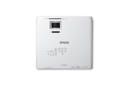 Epson PowerLite EB-L210W Projector
