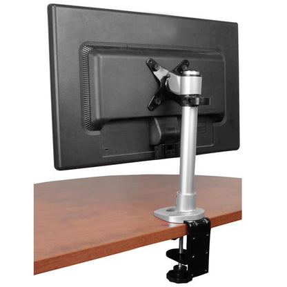 StarTech.com Single-Monitor Desk Mount - Height Adjustable - Steel - For up to 34"