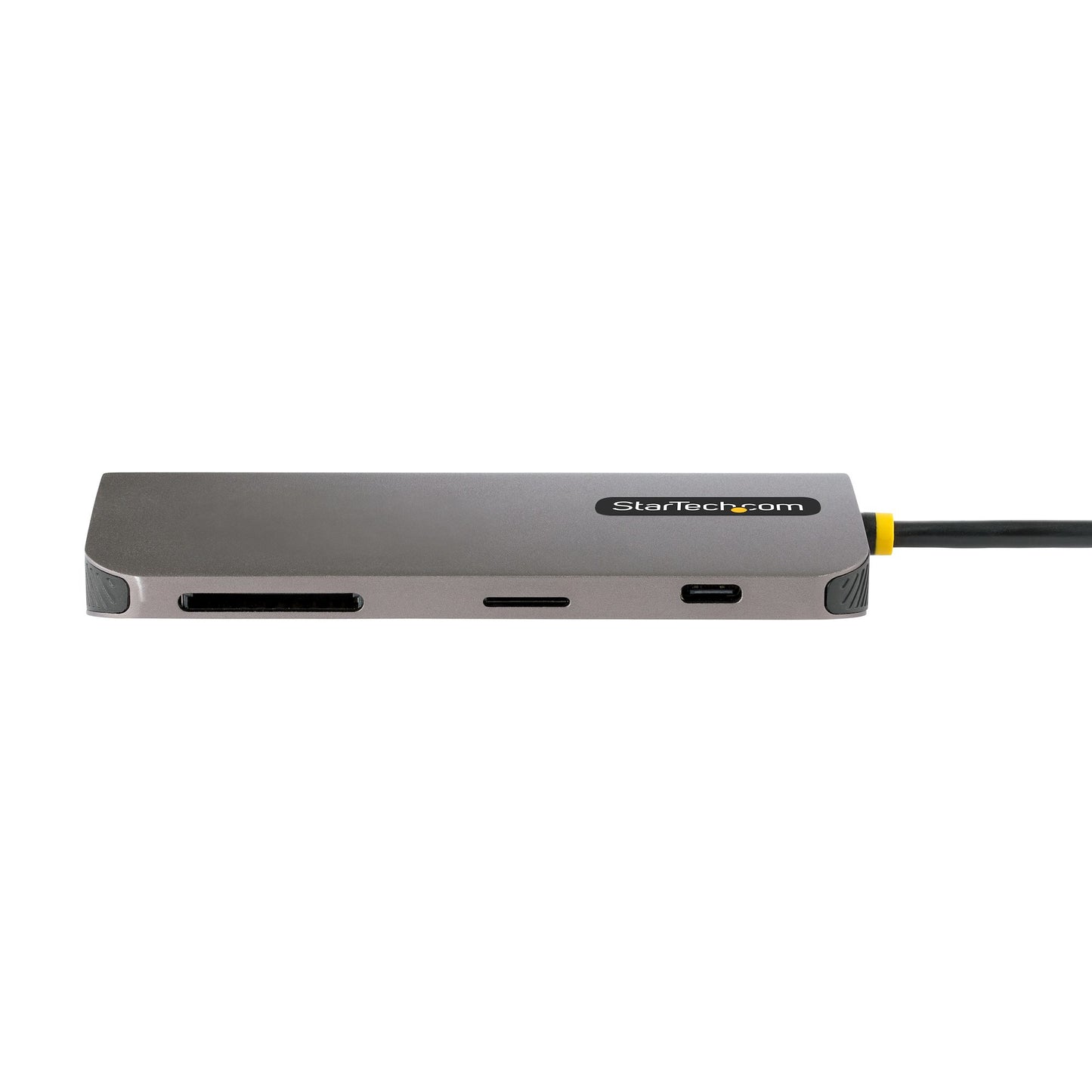 StarTech.com Multiport Adapter 60Hz USB-C Docking Station 100W