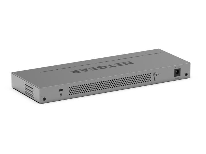 Netgear GS116EPP Networking