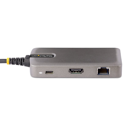 StarTech.com Multiport Adapter USB-C Docking Station 100W (103B)