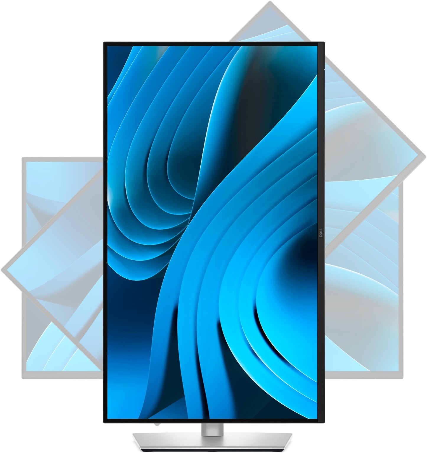 DELL Pro Plus P2725DE 27" QHD IPS 100Hz Monitor