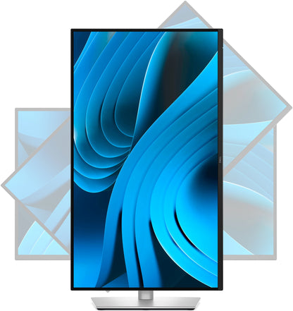 DELL Pro Plus P2725DE 27" QHD IPS 100Hz Monitor
