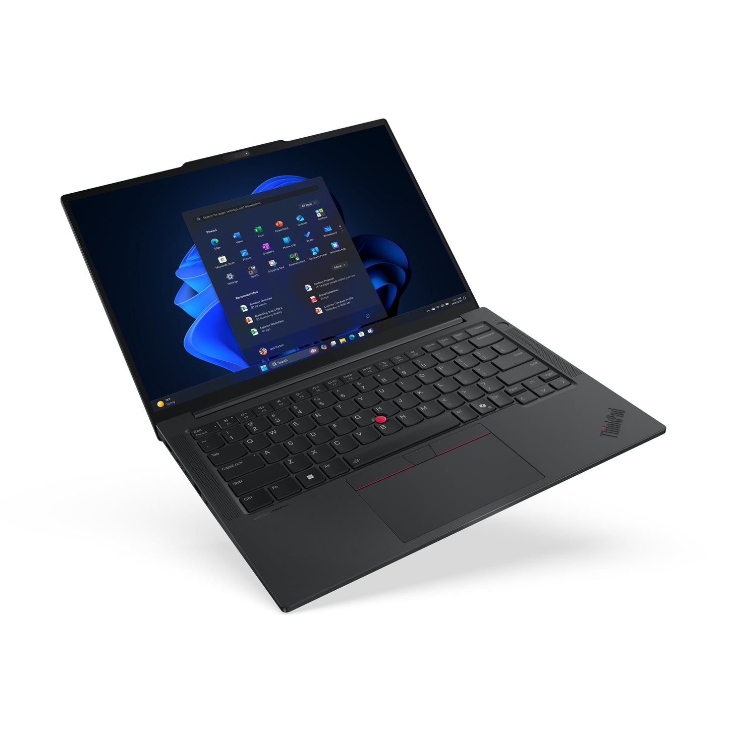 Lenovo ThinkPad E14 Gen 7 14" Ryzen 5 220 32GB 1TB SSD Laptop