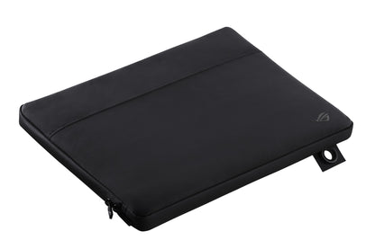 ASUS ROG Zephyrus G14 Sleeve (2022) 35.6 cm (14") Sleeve case Black Laptop Bag