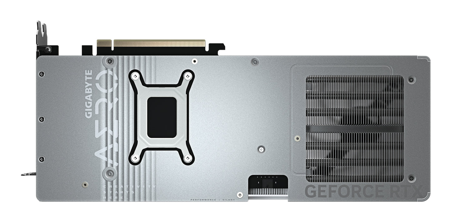 Gigabyte GeForce RTX 5080 16GB GDDR7 OC Graphics Card