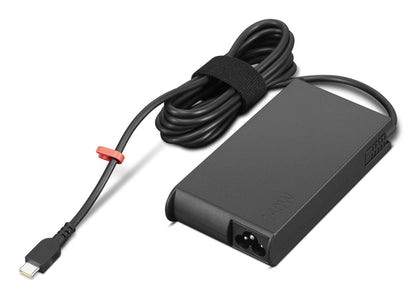 Lenovo 4X21U28818 power adapter/inverter Indoor 140 W Black Charger