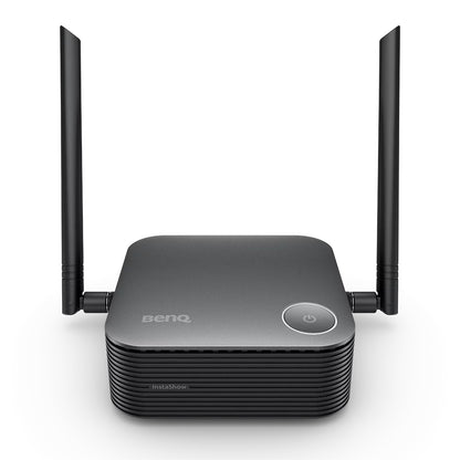 Benq InstaShow VS25 wireless presentation system HDMI Desktop Webcam