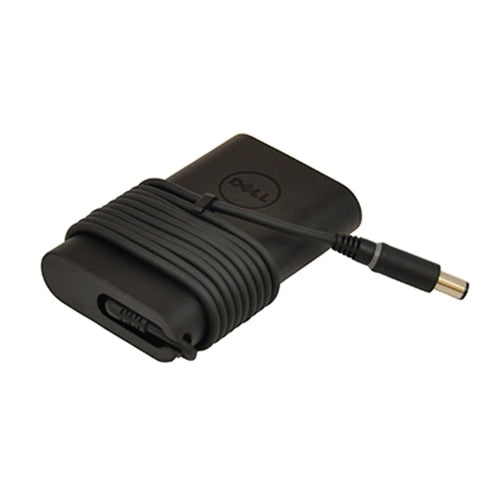 DELL 8RFW6 power adapter/inverter Indoor 65 W Black Charger