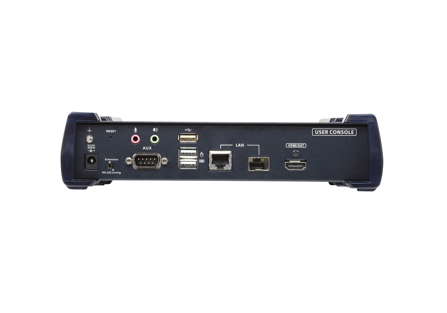 ATEN KE8952R KVM extender Receiver KVM Switch