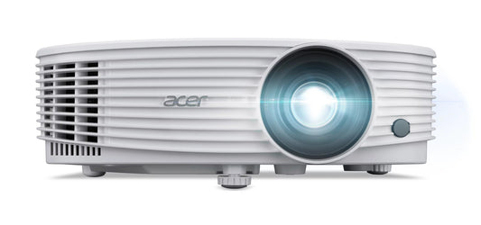 Acer H6542 Standard throw projector 4000 ANSI lumens DLP 1080p (1920x1080) White