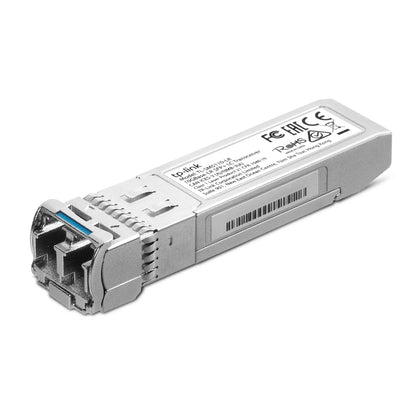 TP-LINK Omada 10Gbase-LR SFP+ LC Transceiver Networking