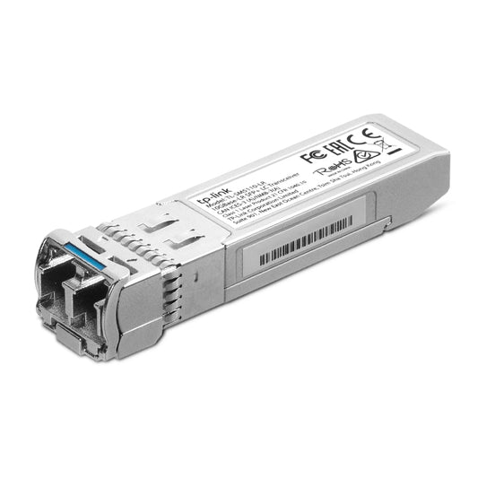 TP-LINK Omada 10Gbase-LR SFP+ LC Transceiver Networking