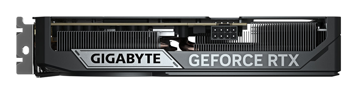 Gigabyte WINDFORCE MAX GeForce RTX 5060 Ti 16GB GDDR7 OC Graphics Card