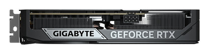 Gigabyte WINDFORCE MAX GeForce RTX 5060 Ti 16GB GDDR7 OC Graphics Card
