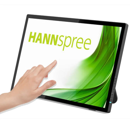 Hannspree HT249PPB 23.8" Full HD Touch Monitor