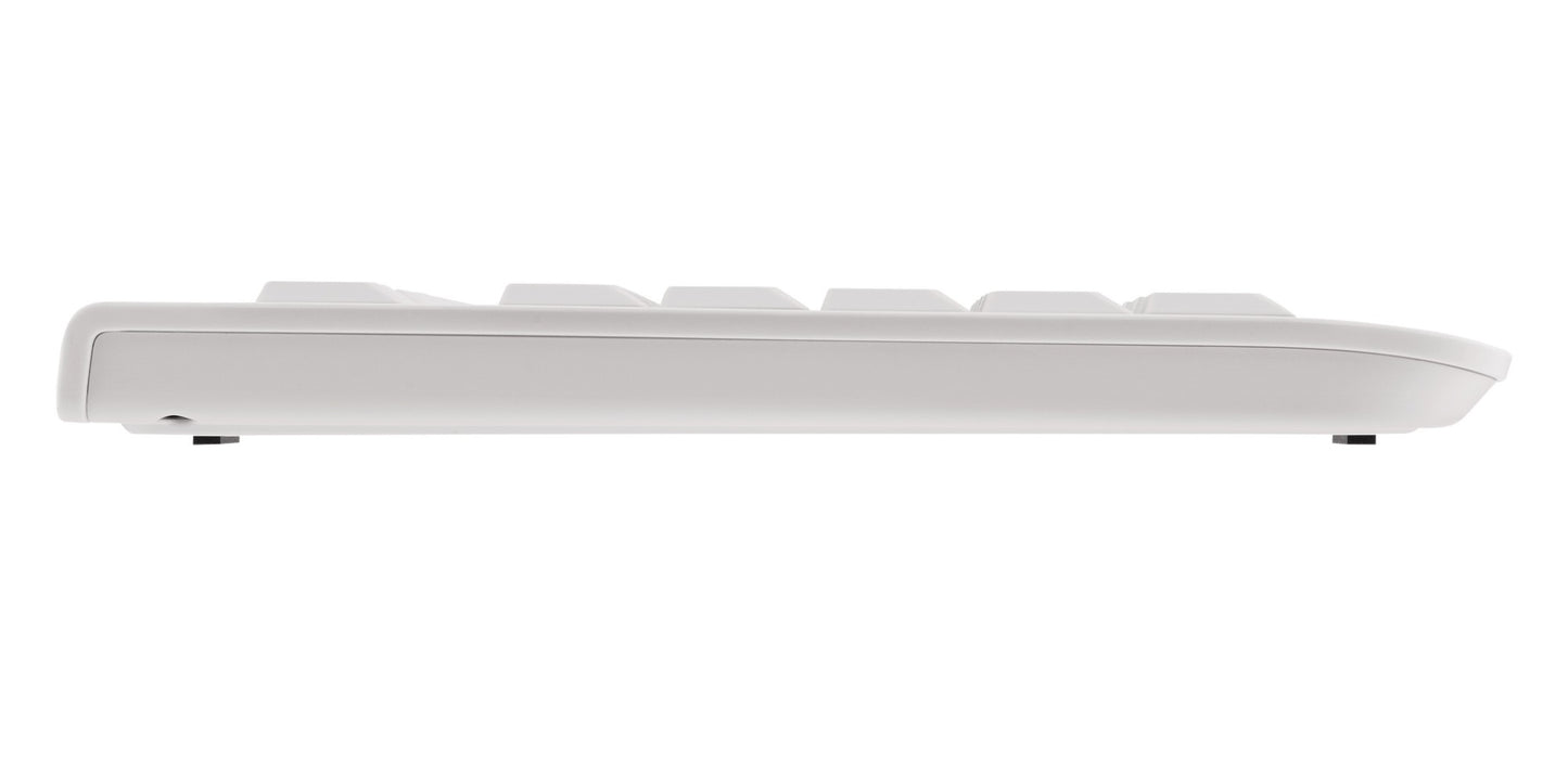 CHERRY KC 1000 Wired Keyboard UK