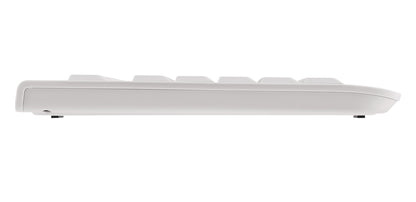 CHERRY KC 1000 Wired Keyboard UK