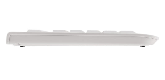 CHERRY KC 1000 Wired Keyboard UK