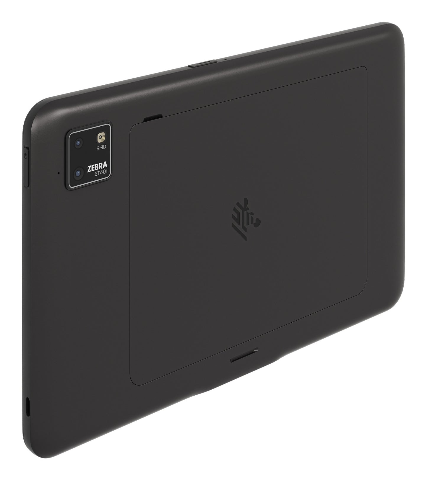 Zebra ET401 5G 64 GB 25.4 cm (10") 6 GB Wi-Fi 7 (802.11be) Black Mobile Computer