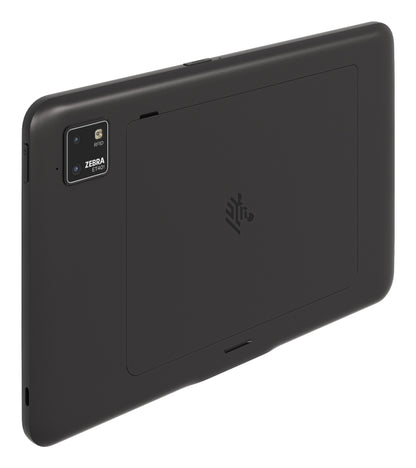 Zebra ET401 5G 64 GB 25.4 cm (10") 6 GB Wi-Fi 7 (802.11be) Black Mobile Computer