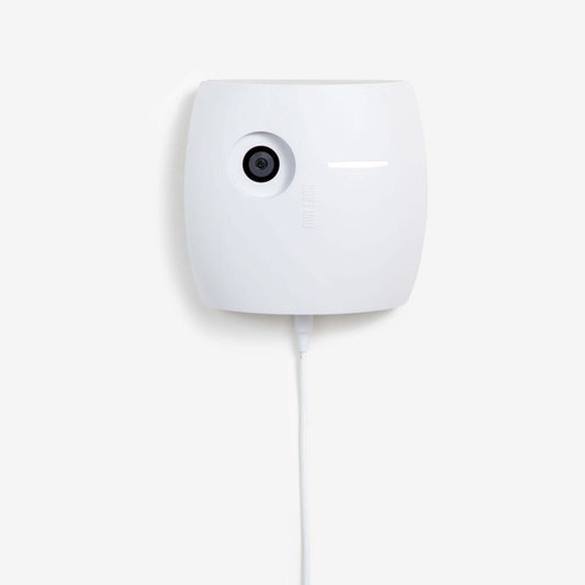 Owl Labs Whiteboard Owl 13 MP White 4208 x 3120 pixels 10 fps CMOS Webcam