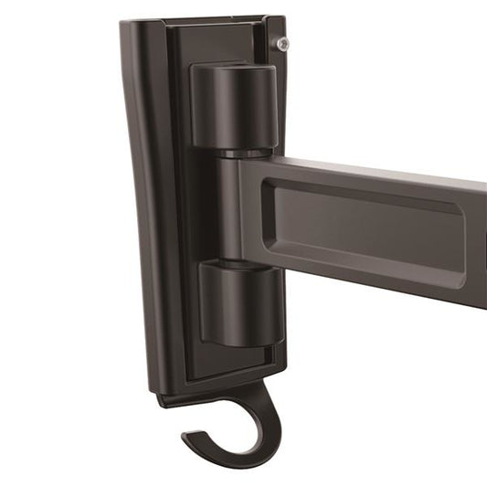 StarTech.com Wall-Mount Monitor Arm - Single Swivel - For up to 34" (33.1lb/15kg)