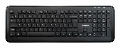 Targus AKM610UK included Universal Wireless Keyboard & Mouse Combo UK