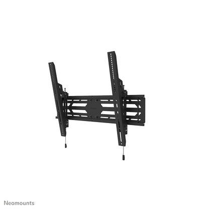 Neomounts WL35S-950BL19 Heavy duty wall mount 55-115" - tiltable - lockable