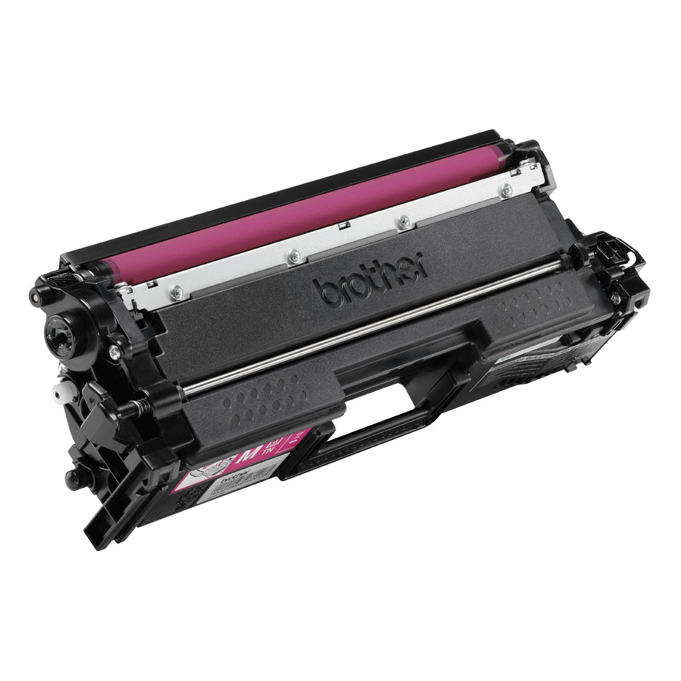 Brother TN-821XXLM Magenta Toner Cartridge (12K pages, Brother HL-L 9430)
