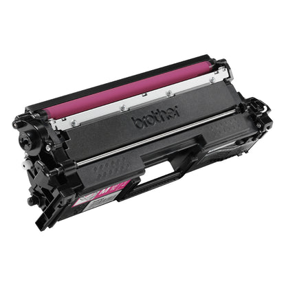 Brother TN-821XXLM Magenta Toner Cartridge (12K pages, Brother HL-L 9430)