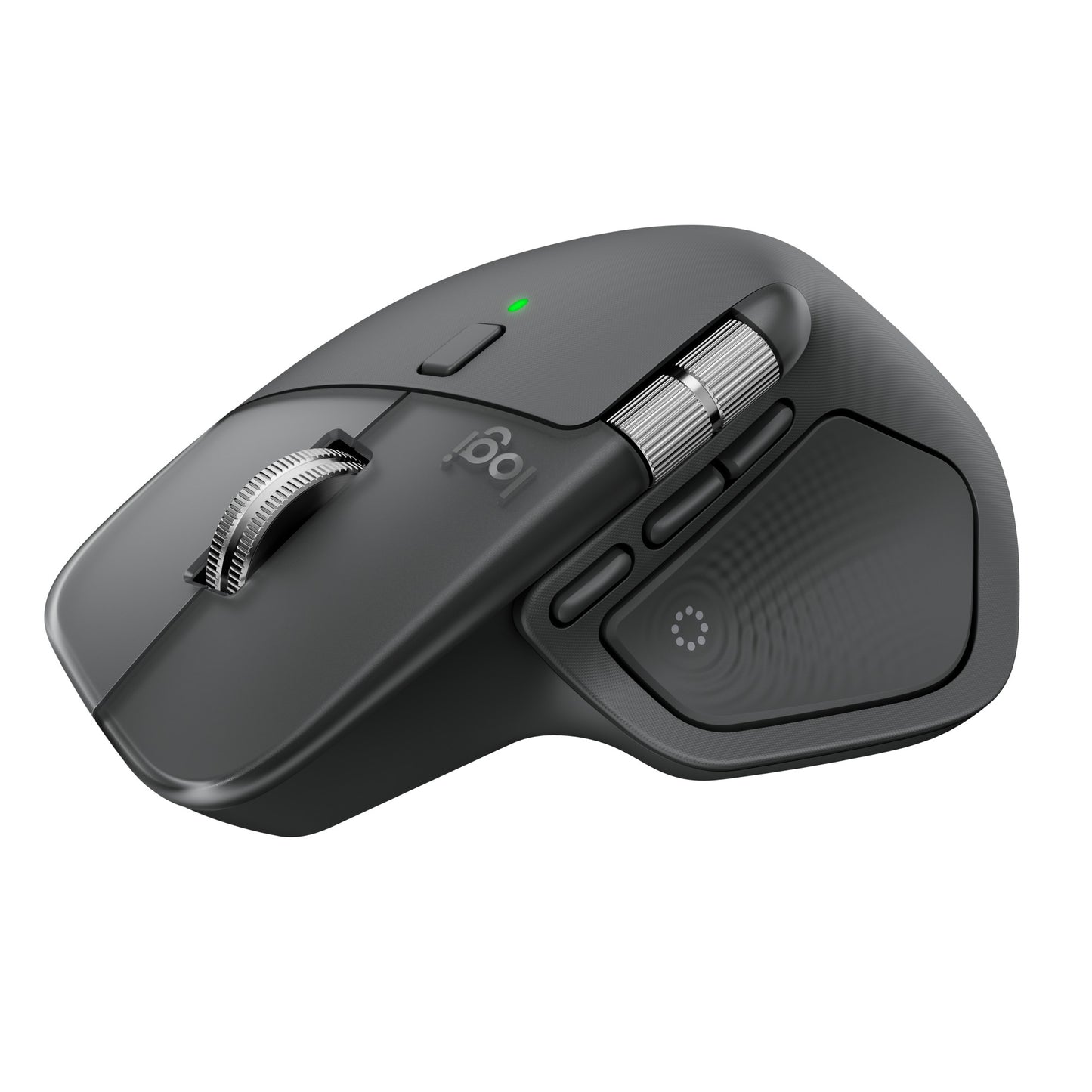 Logitech MX Master Right-hand Wireless Mouse
