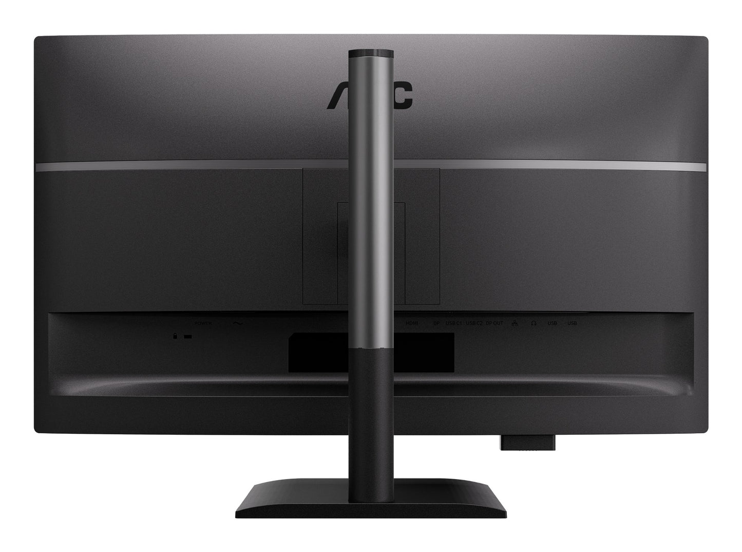 AOC Q27P4CV 27" QHD IPS 120Hz Monitor