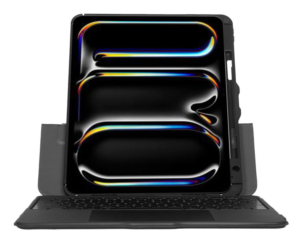 Targus VersaVu Nordic Wireless Keyboard (HZ989NO)