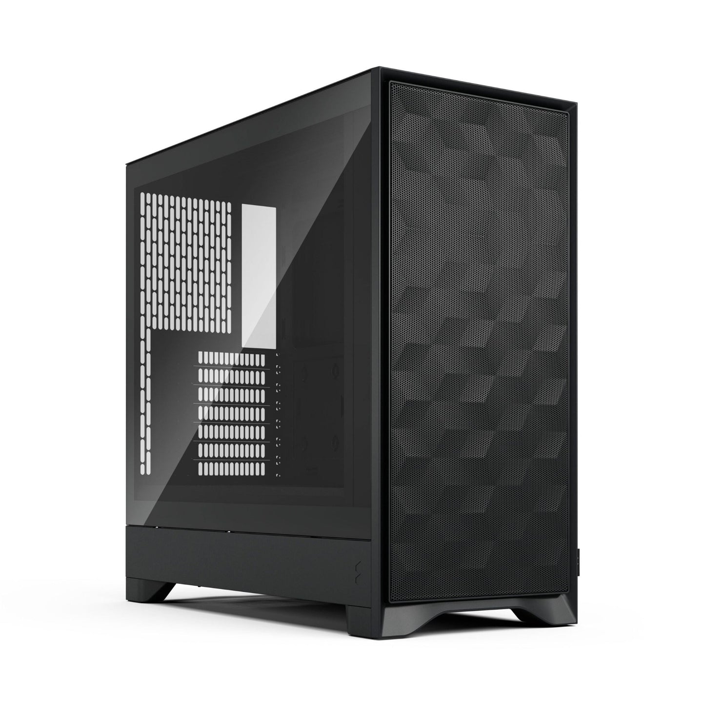 Fractal Design Pop 2 Air Black TG Midi Tower PC Case