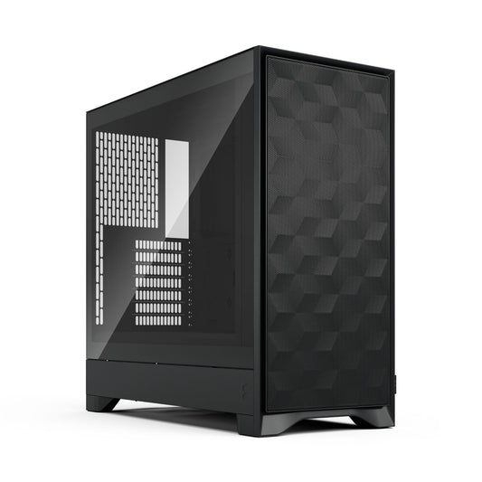 Fractal Design Pop 2 Air Black TG Midi Tower PC Case