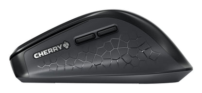 CHERRY STREAM COMFORT Wireless Keyboard & Mouse Combo