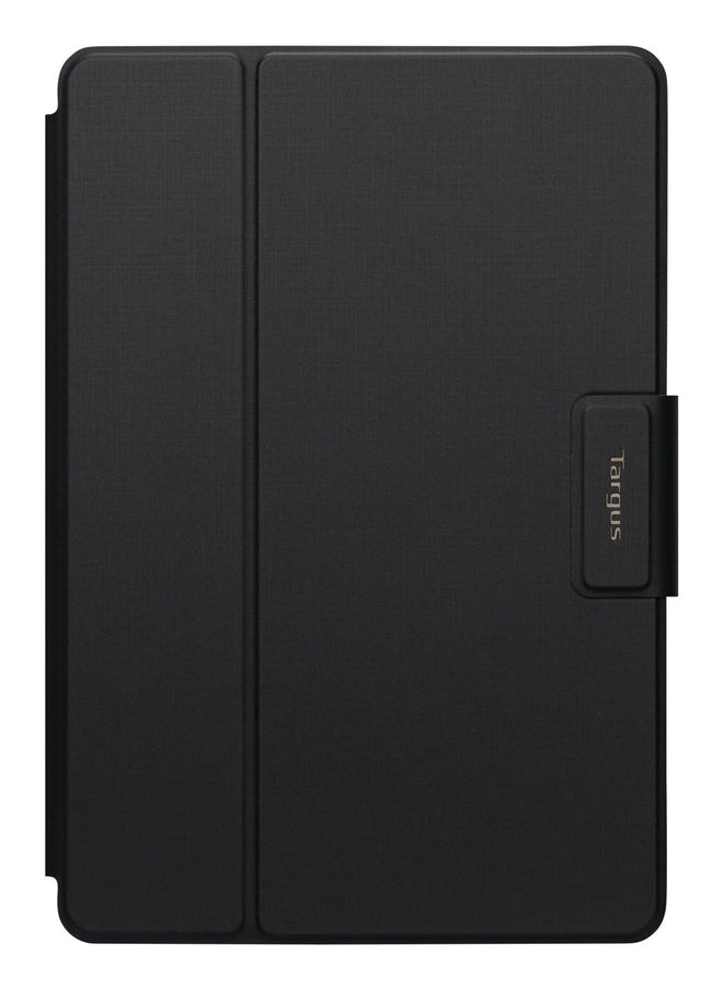 Targus THZ997GL tablet case 29.2 cm (11.5") Flip case Black Laptop Bag