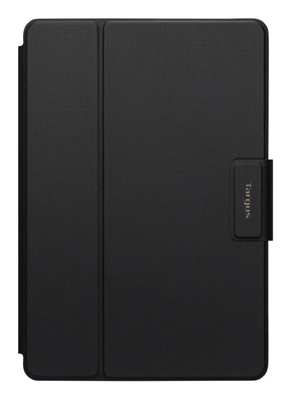 Targus THZ997GL tablet case 29.2 cm (11.5") Flip case Black Laptop Bag