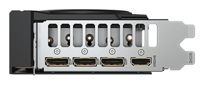 Gigabyte WINDFORCE OC GeForce RTX 5070 Ti 16GB GDDR6 Graphics Card