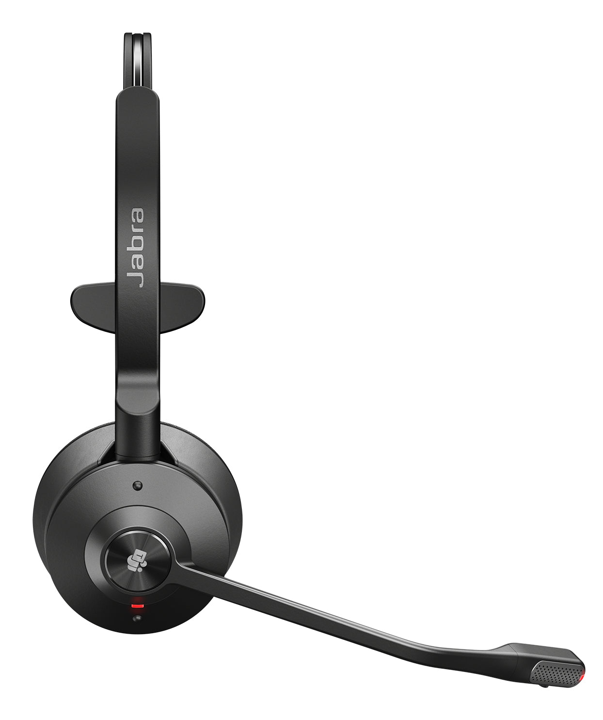 Jabra Engage 55 SE - USB-A MS Mono, EMEA/APAC Headset
