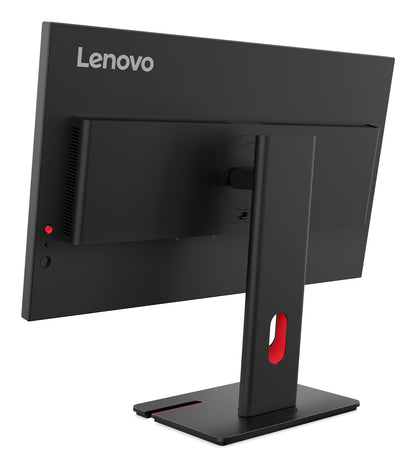 Lenovo ThinkVision T27UD-40 27" 4K UHD IPS Monitor