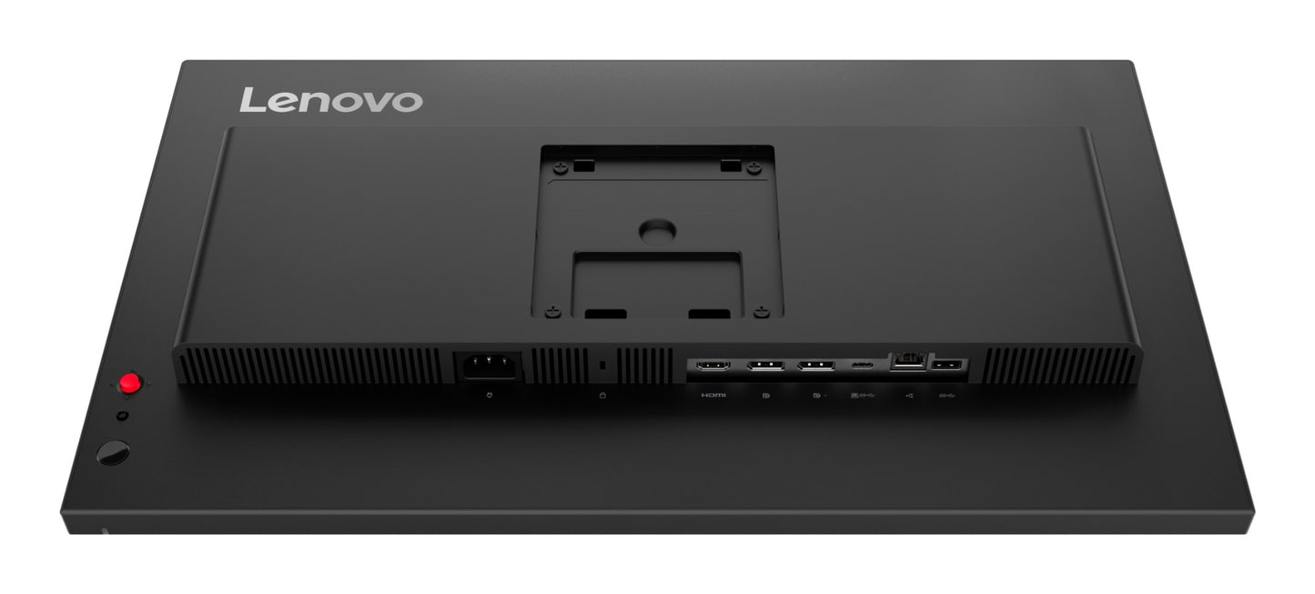 Lenovo ThinkVision T24D-40 23.8" Full HD IPS 120Hz Monitor
