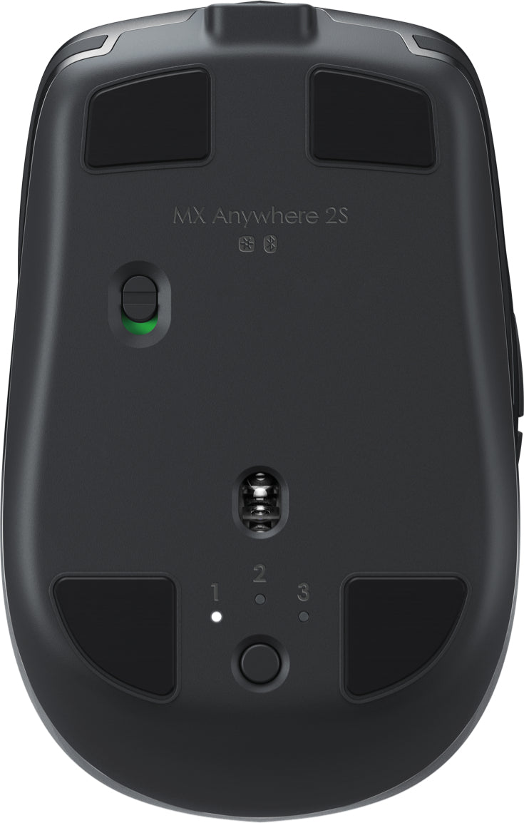 Logitech MX Anywhere 2S Wireless Mouse
