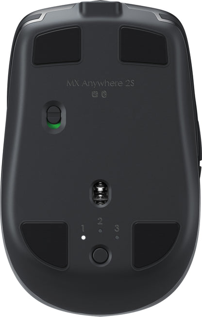 Logitech MX Anywhere 2S Wireless Mouse