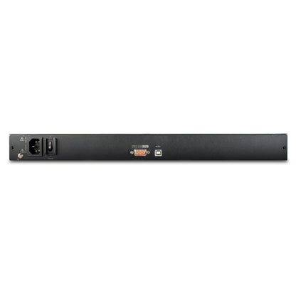 APC 19" Rack LCD Console