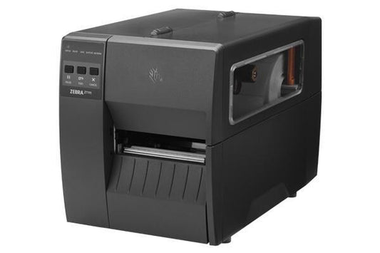 Zebra ZT111 label printer Direct thermal 300 x 300 DPI Wired & Wireless Ethernet LAN